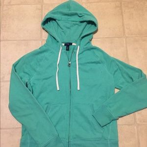 5 for $20🖤NWOT Kelly green hoodie
